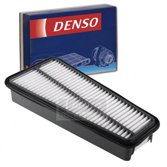 DENSO Air Filter compatible with Toyota 4Runner 4.0L V6 2003-2009
