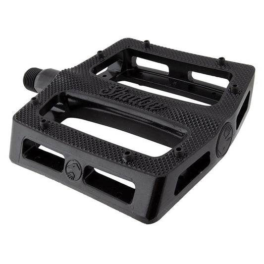 The Shadow Conspiracy Pedals Tsc Mx Metal Aly Unsealed 9/16 Bk