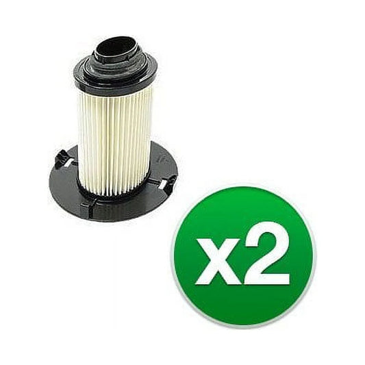 Bag-less Upright Vac Model DC-33 Hepa Filter Aftermarket Part # F998