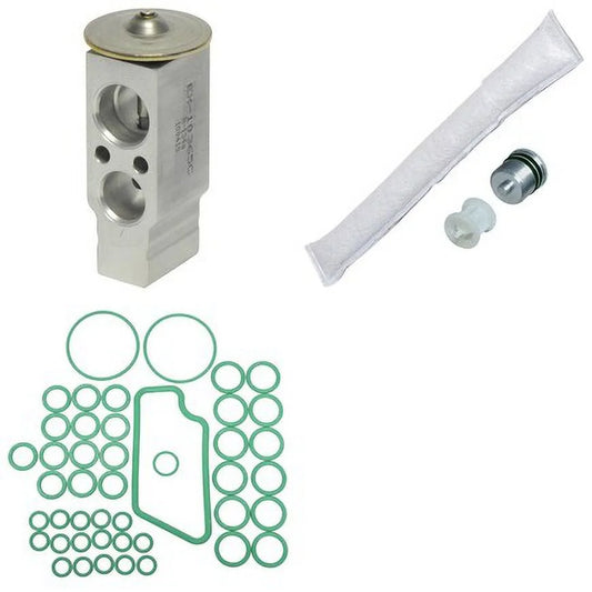 Universal Air Conditioner (Uac) AK1253 A/C System Repair Kit    Ancillary