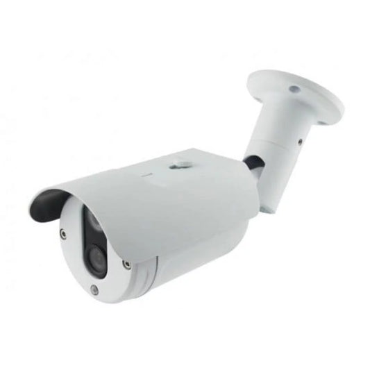 HD-TVI CCTV Outdoor Bullet Matrix IR Security Camera, HD 2.4MP 1080P Image WDR 3.6mm