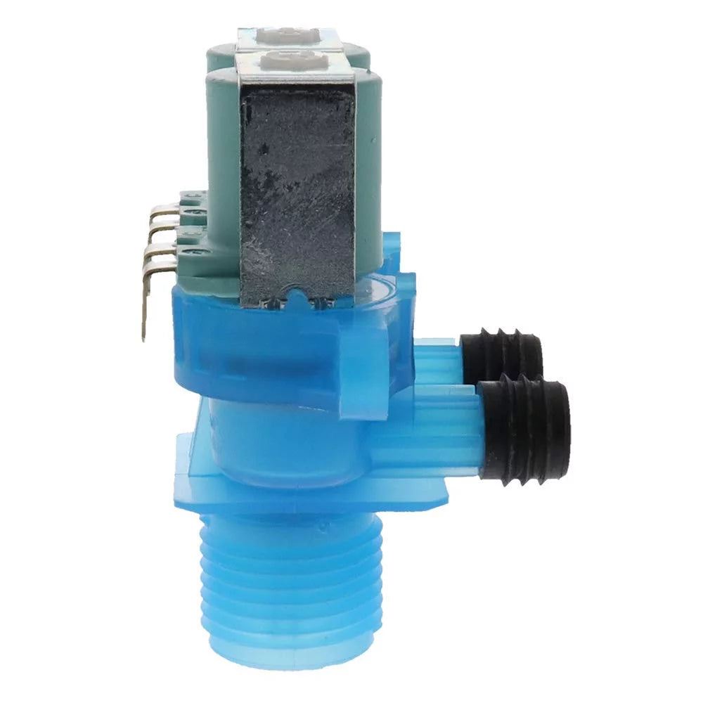 Whirlpool Washing Machine Water Inlet Valve W11168740