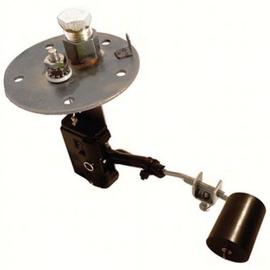 Moeller Universal Fuel Level Sender w/Diesel Return Tank Depth 6' - 24' 0357891