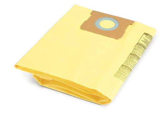 Shop-Vac 5-8 Gallon High Efficiency Filter Bag, 4-Pack, 90671