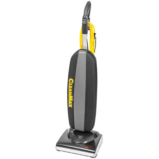 CleanMax Zoom Series ZM-500 13 Upright Vacuum Cleaner - 2 Speed