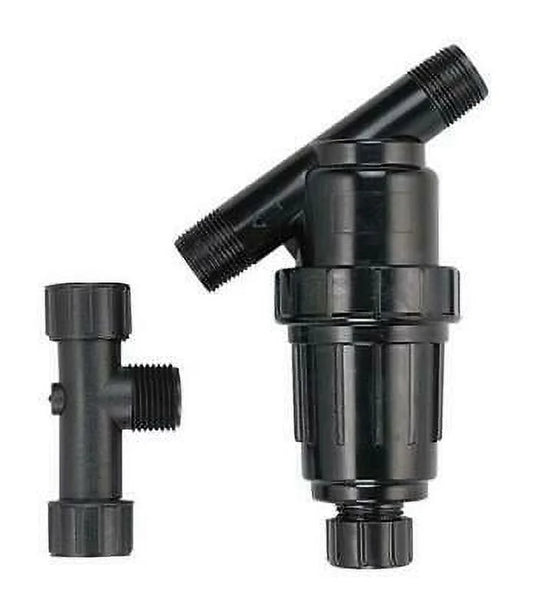 Orbit Drip Irrigation Y Filter