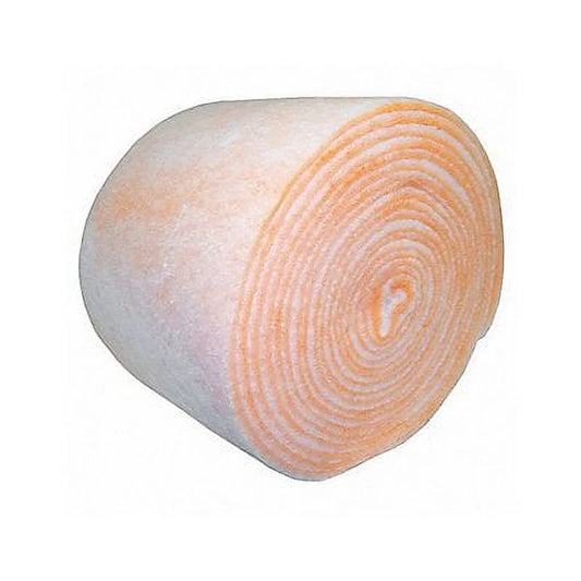 Air Handler Filter Roll,48 in.x90 ft.x1 in.,MERV 7  2EKK8