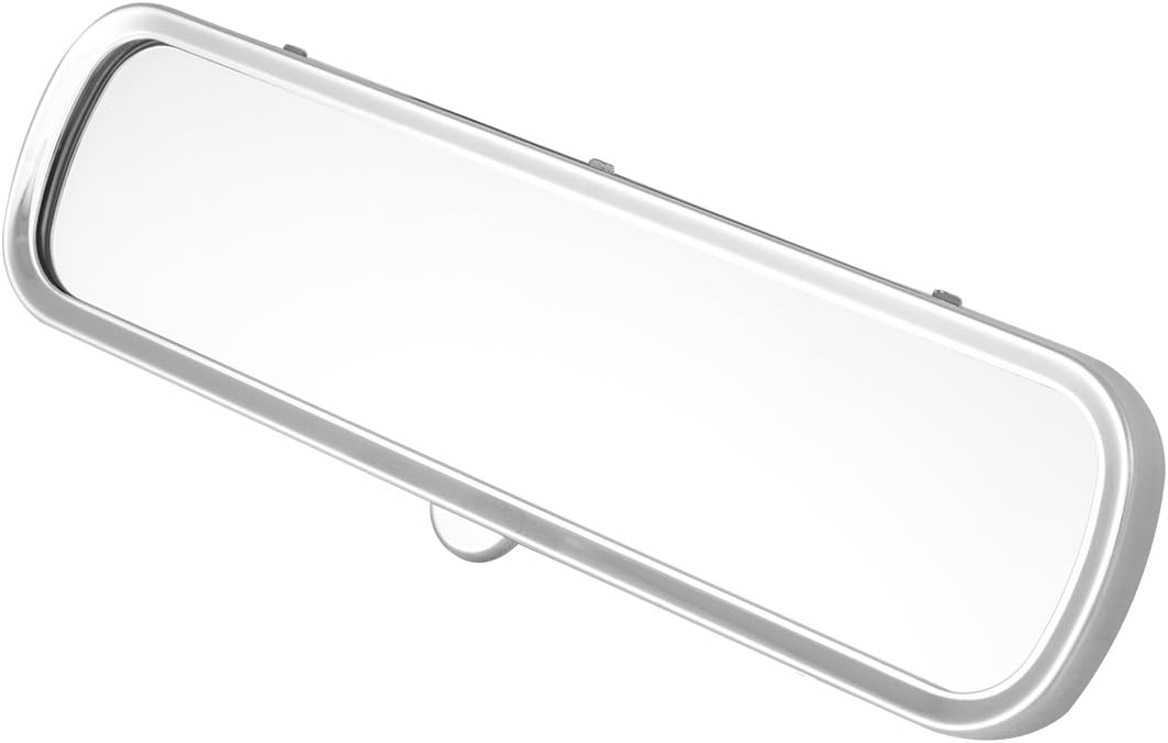 KNS Accessories KC3028 Interior Day/Night Rear View Mirror (1954-1959 Chevrolet/GMC), chrome