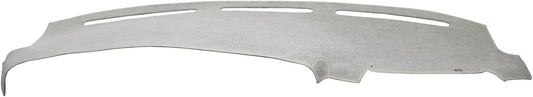 DashMat Original Dashboard Cover Chevrolet and GMC (Premium Carpet, Gray)
