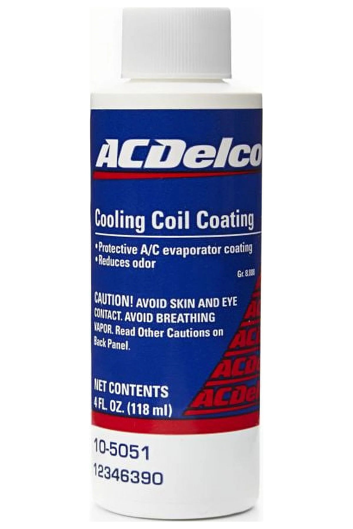 HVAC System Cleaner