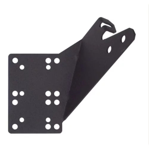 Panavise Custom InDash Mount for Ford Focus '00-04