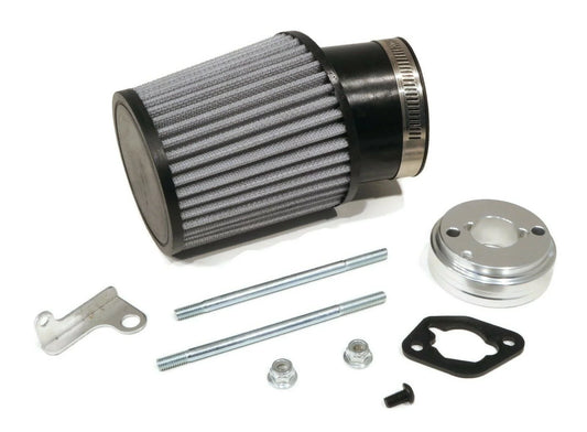 The ROP Shop | Inlet Air Filter Kit For Coleman Trail MM-B212, MMB212 Mini Bike Engines