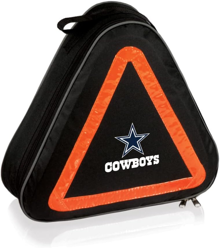 NFL Roadside Vehicle Emergency Kit