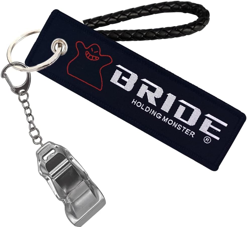 JDM Turbo Keychain JDM Tag Metal Keychain JDM Wheel Rims