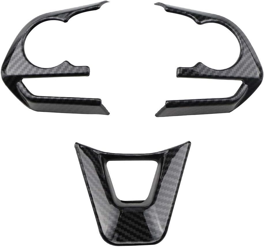for RAV4 RAV 4 2019 2020 2021 2022 2023 2024 Car Door Lift Armrest Strip Side Door Handle Handles Cover Trim Interior Accessories Carbon Grain