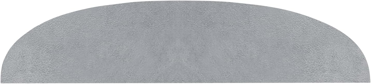 Alfanxi Dashboard Cover Italy Alcantara Material Wrap Pad Compatible with Tesla Model Y Model 3 (9002 Black)