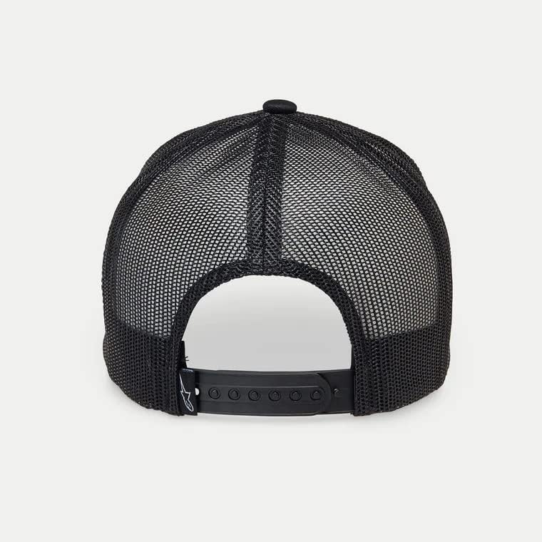 Alpinestars Mens Cali 2.0 Trucker HatBaseball Cap