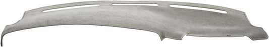 DashMat SuedeMat Dashboard Cover Mercury Montego (Faux-Suede, Gray)