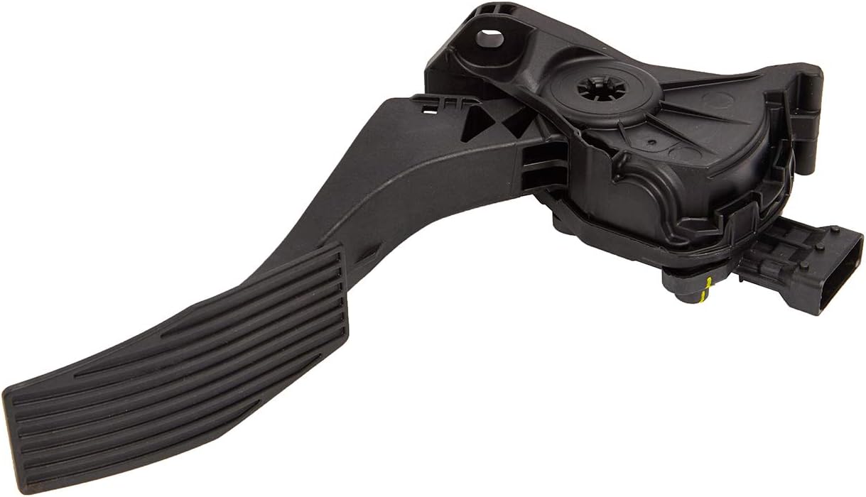 ACDelco 13252702 GM Original Equipment Accelerator Pedal with Position Sensor
