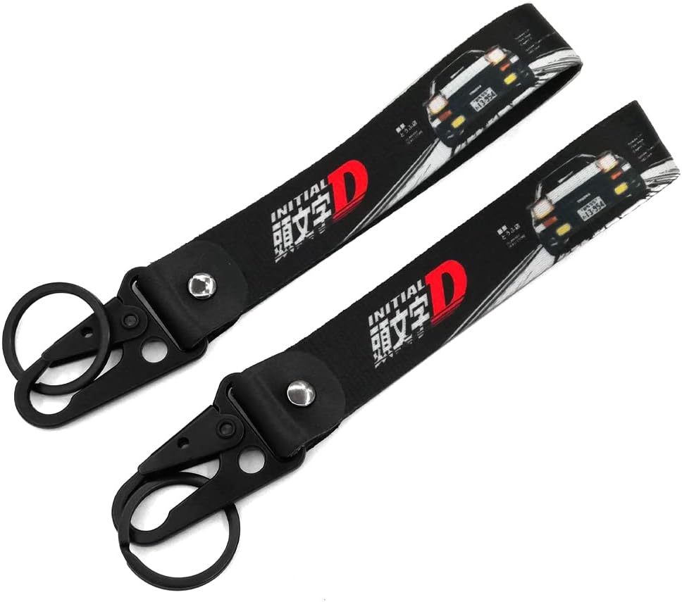 JDM Turbo Keychain JDM Tag Metal Keychain JDM Wheel Rims
