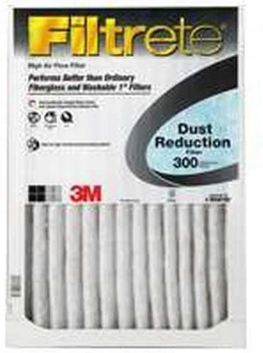 3M Filtrete 18 in. W x 24 in. H x 1 in. D 7 MERV Pleated Air Filter
