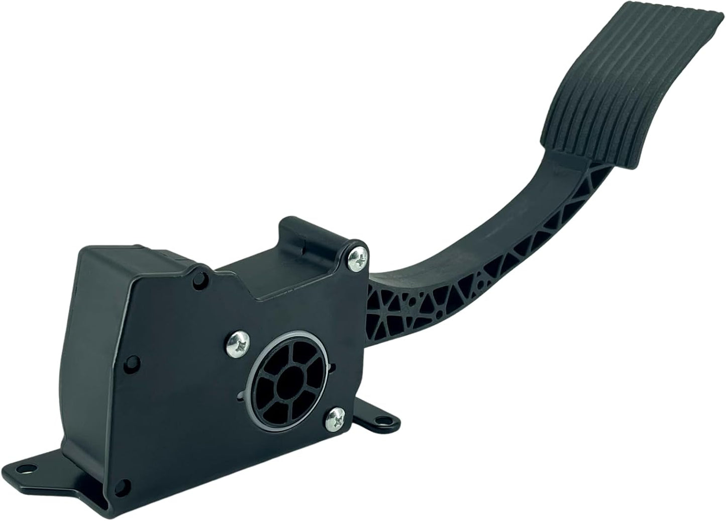 ALTBET Electronic Throttle Pedal Foot Gas Pedal Replace 4014042 Compatible With Polaris RZR 1000 XP TURBO 2016-2020, 2015-2019 RZR 900 GEM EM1400, 2014-2020 RZR XP 4 1000, 19-20 RZR 570 RS1 & 1000 S 4