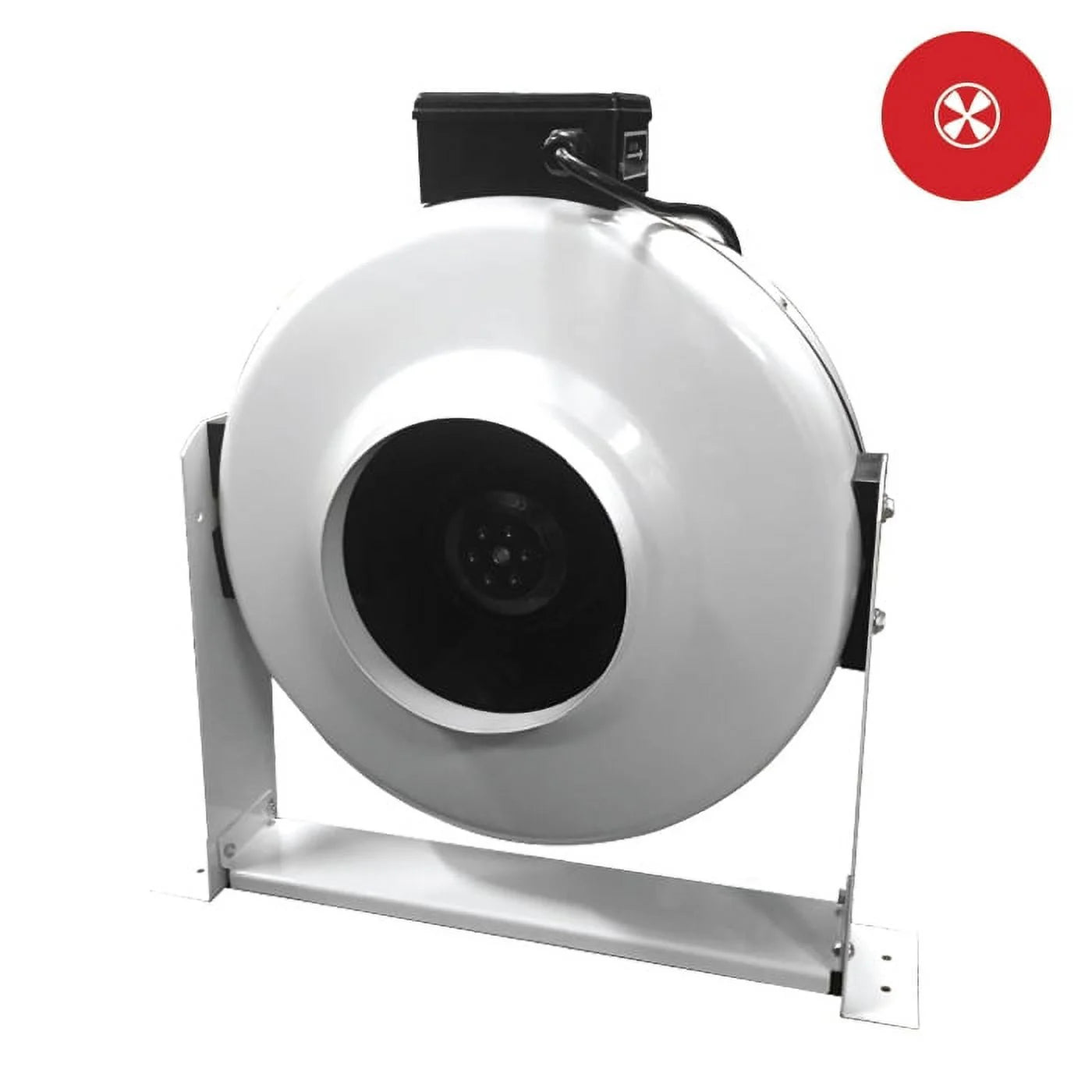 12'' Grow1 In-Line Duct Fan