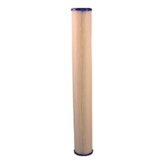 Pentek ECP1-20 Pleated Sediment Water Filters 20 x 2-5/8