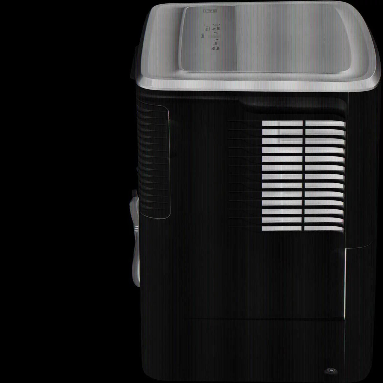 Frigidaire Low Humidity 22 Pint Capacity Dehumidifier