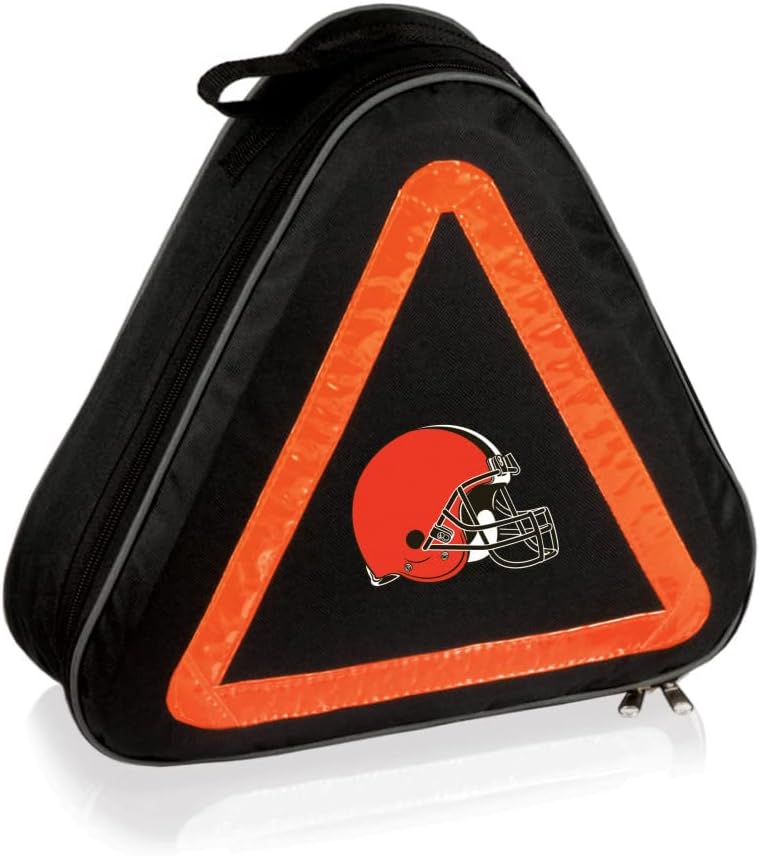 NFL Roadside Vehicle Emergency Kit