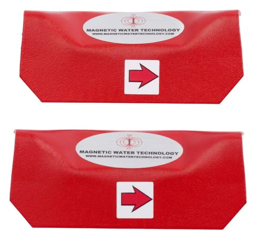 Standard Model Magnetic Water Softener/Conditioner Bar Set