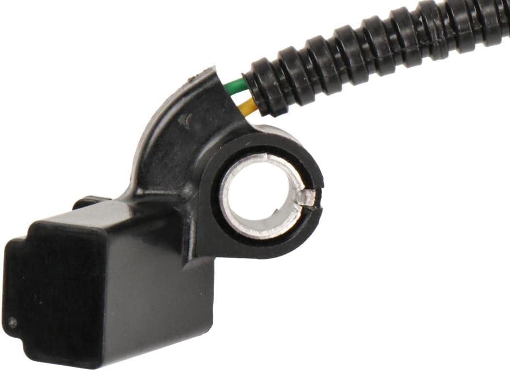 GM Parts Genuine 24284706 Automatic Transmission Input and Output Speed Sensor with Clips
