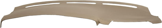 Covercraft DashMat Ltd. Edition Dashboard Cover for Studebaker Power Hawk - (Polyester, Beige)