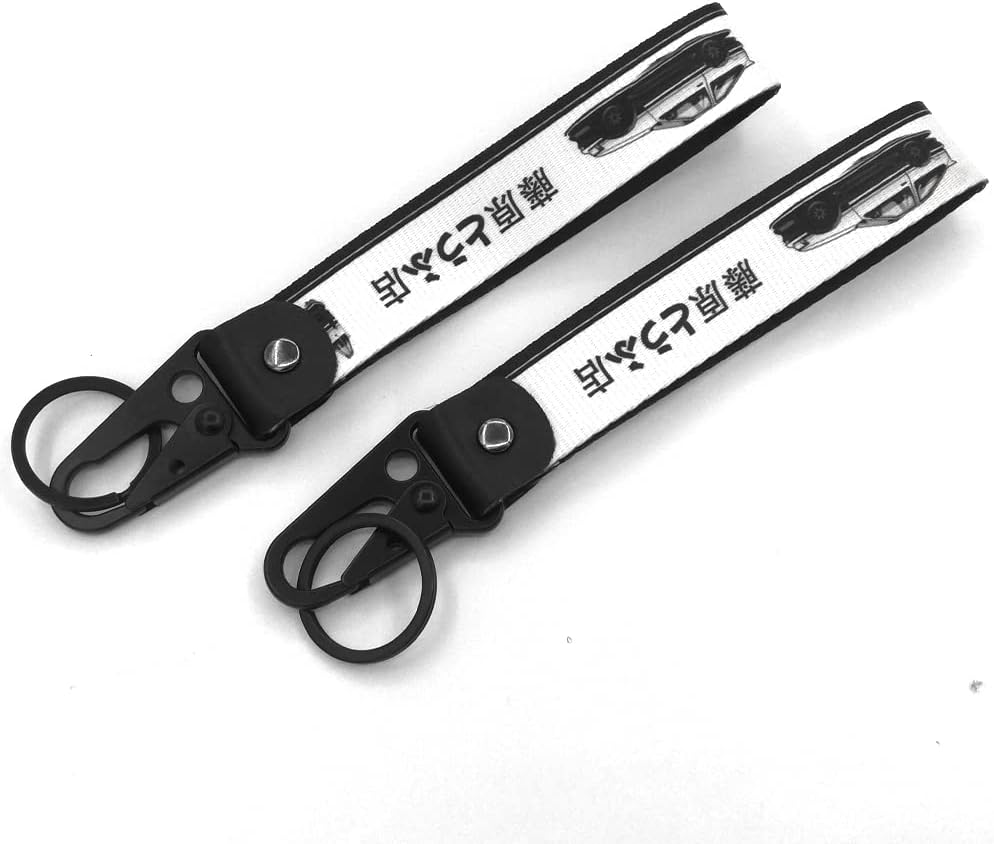 JDM Turbo Keychain JDM Tag Metal Keychain JDM Wheel Rims