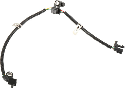 GM Parts Genuine 24284706 Automatic Transmission Input and Output Speed Sensor with Clips