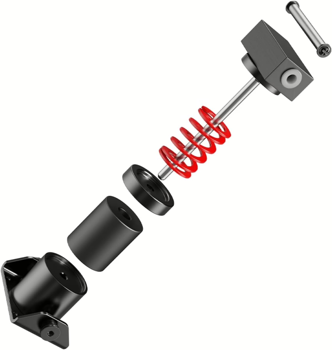 SR-P Lite Brake Pedal Performance Kit