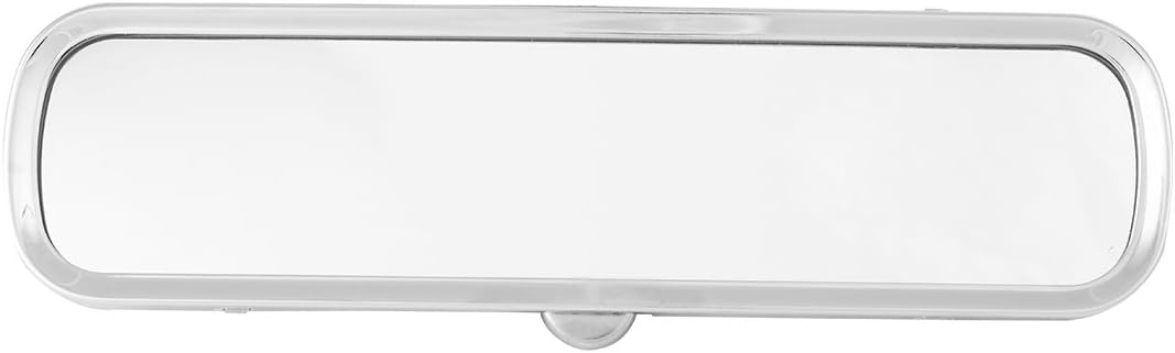 KNS Accessories KC3028 Interior Day/Night Rear View Mirror (1954-1959 Chevrolet/GMC), chrome