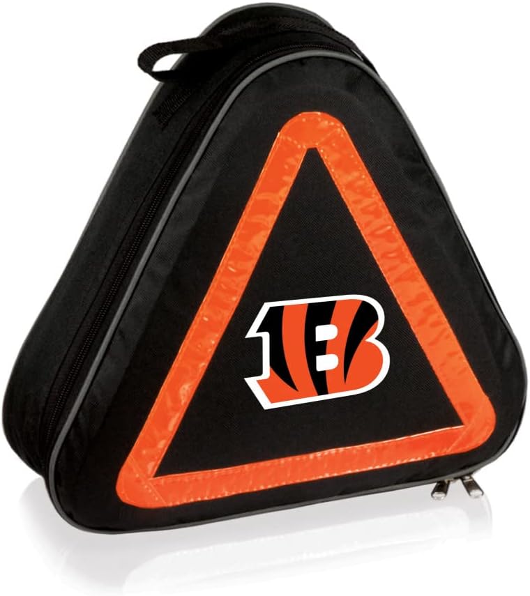 NFL Roadside Vehicle Emergency Kit