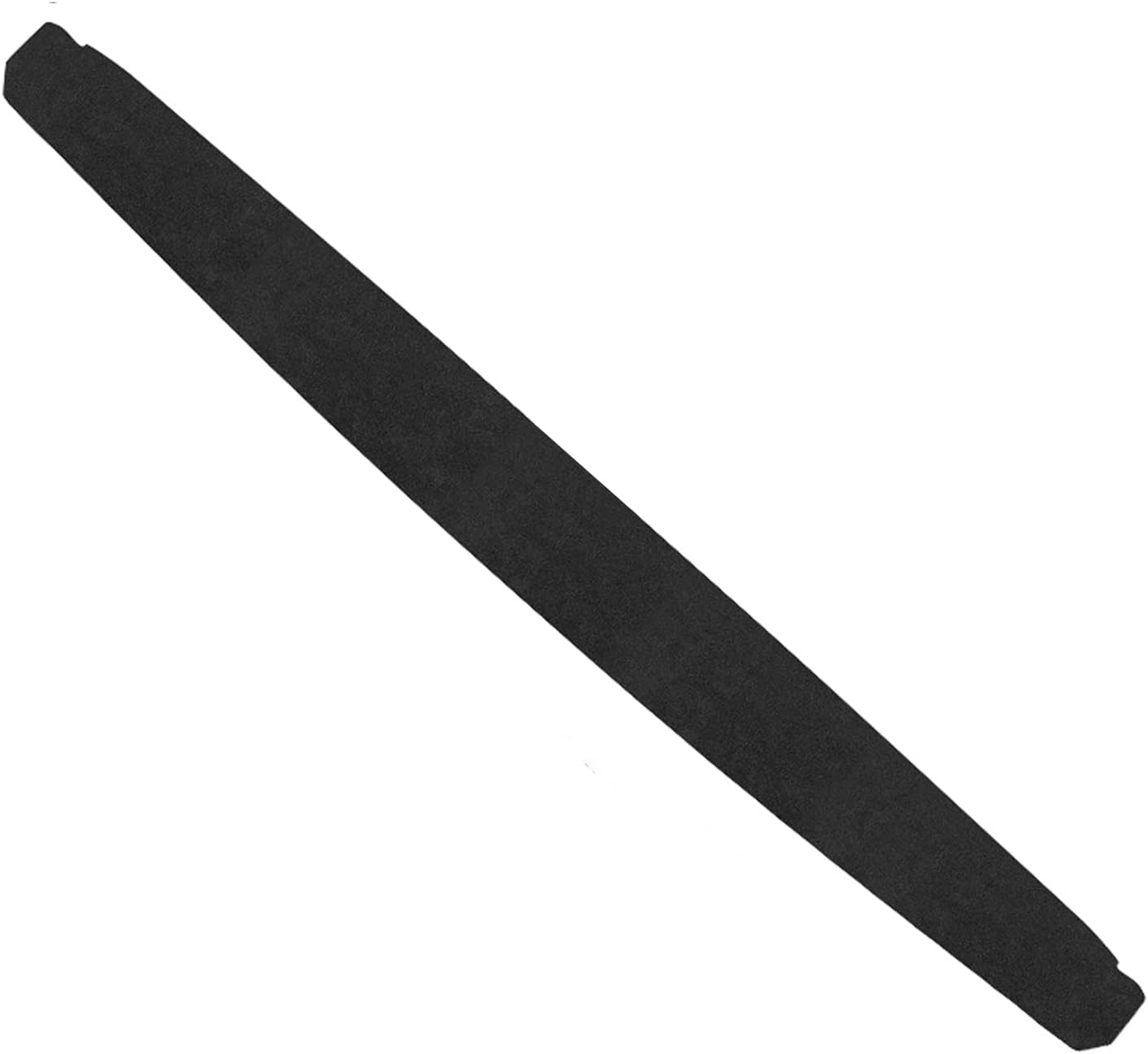Alfanxi Dashboard Cover Wrap & Inner Front Door Trim Panel Armrest Alcantara Material Compatible With Tesla Model 3/Model Y