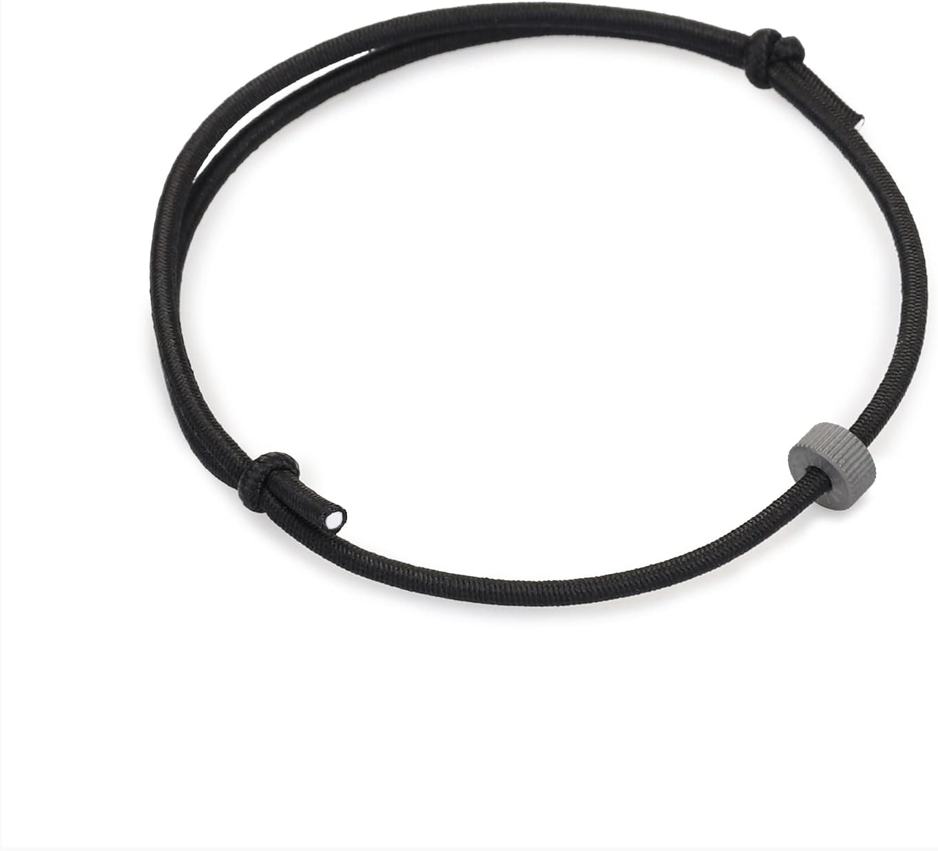 ECBANLI Bracelet Car Window Breaker Wrist Strap Escape Tool with Tungsten Bead & Handcuff Key (AHK3) - Wristbands Vehicle Emergency Escape, Shatter Tempered Safety Glass