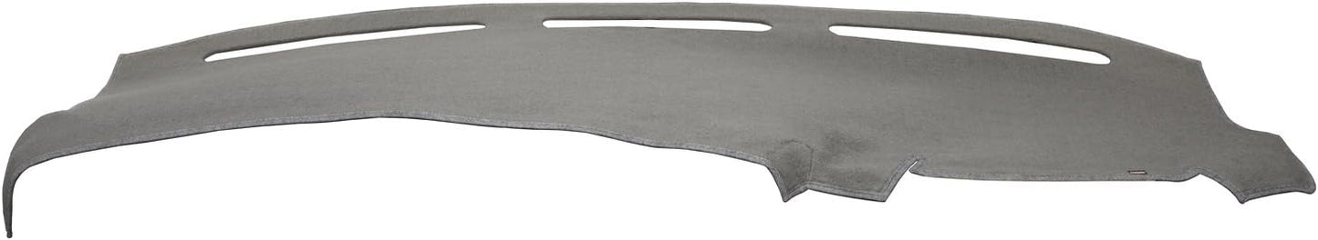 DashMat Original Dashboard Cover Chrysler Town & Country (Premium Carpet, Beige)