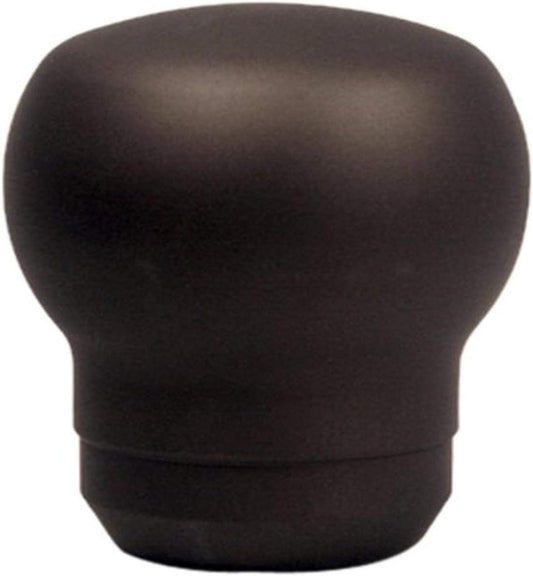 Blox Racing BXAC-00286-FB Flat Black FR-S Style Shift Knob