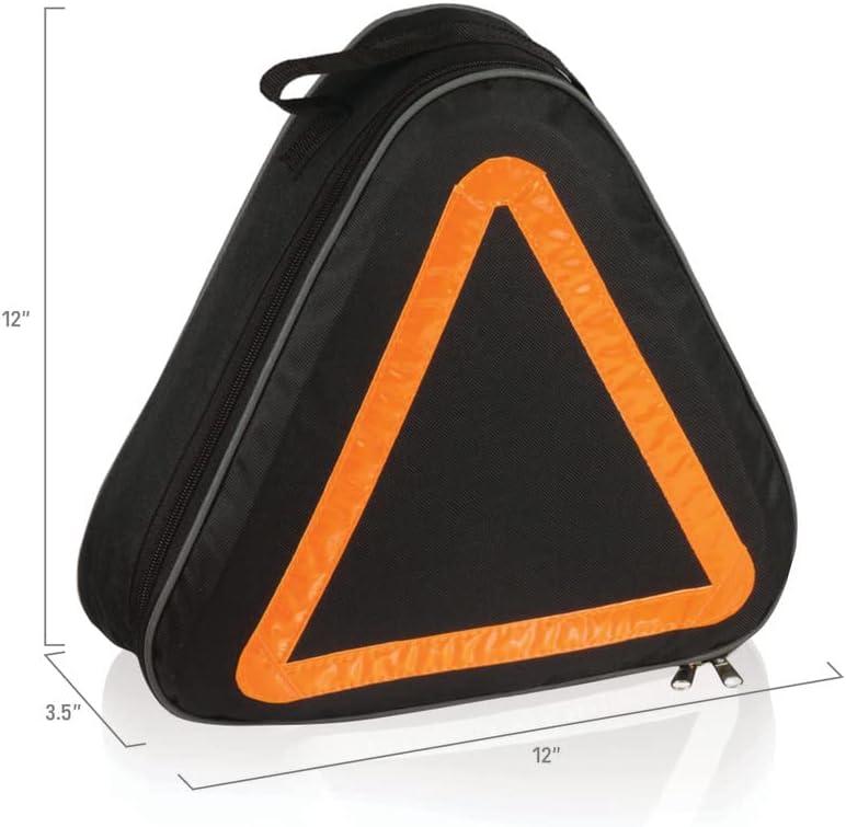 NFL Roadside Vehicle Emergency Kit