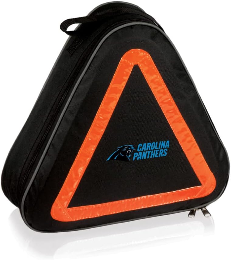 NFL Roadside Vehicle Emergency Kit