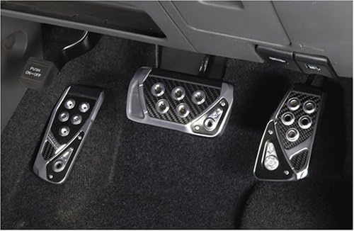 Razo RP101A GT SPEC Set for at, Accelerator, Small