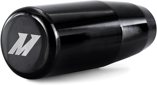 Mishimoto MMSK-BK Black Weighted Shift Knob