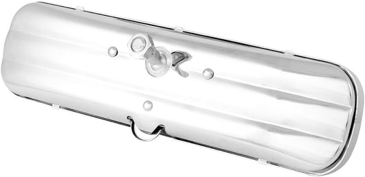 KNS Accessories KC3028 Interior Day/Night Rear View Mirror (1954-1959 Chevrolet/GMC), chrome