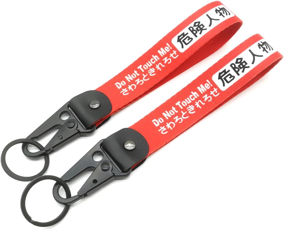JDM Turbo Keychain JDM Tag Metal Keychain JDM Wheel Rims