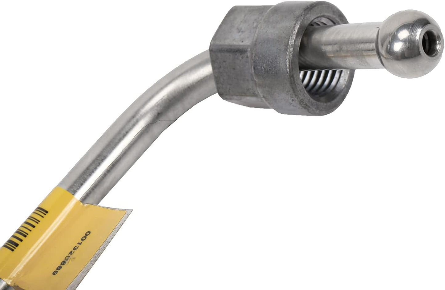 ACDelco - Intermediate Fu (SLP-P1) (12677004)