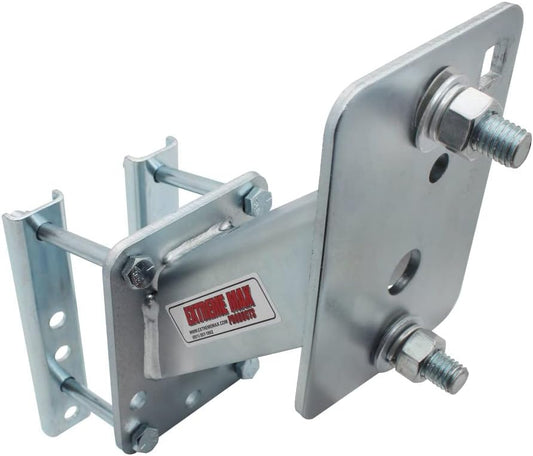 Extreme Max EMSTC Bolt-On Spare Tire Carrier (3004.4553)